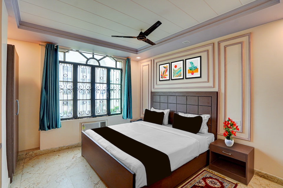 Townhouse Oak Prayagraj Bus Terminal Road, Railway Station Allahabad, Prayagraj
