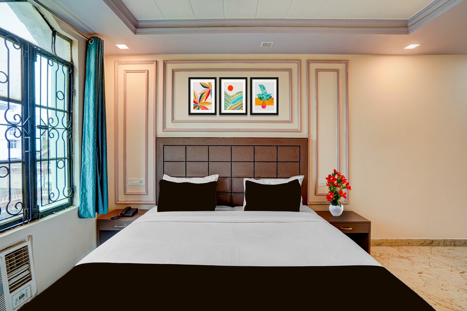 Townhouse Oak Prayagraj Bus Terminal Road, Railway Station Allahabad, Prayagraj