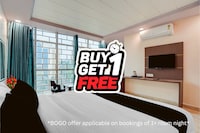 Townhouse Oak Prayagraj Bus Terminal Road
