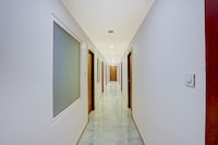 Super Townhouse Oak Prayagraj Bus Terminal Road