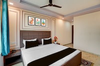 Townhouse Oak Prayagraj Bus Terminal Road