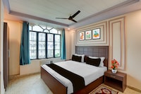 Townhouse Oak Prayagraj Bus Terminal Road