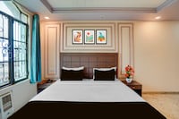Townhouse Oak Prayagraj Bus Terminal Road