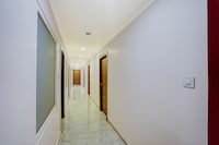 Townhouse Oak Prayagraj Bus Terminal Road