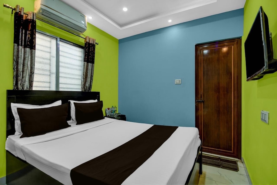 Collection O Digha Sea Beach Formerly Hotel Bidisha, New Digha, Digha