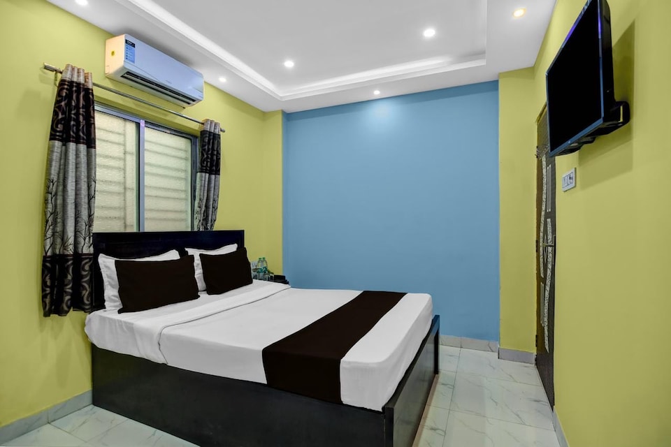 Collection O Digha Sea Beach Formerly Hotel Bidisha, New Digha, Digha