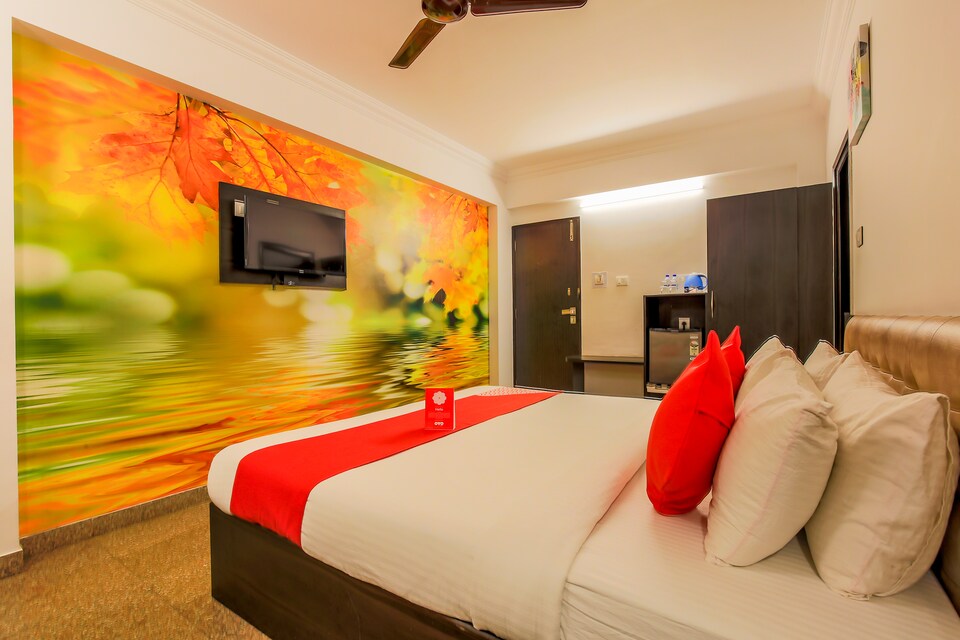 CAPITAL O 15178 COLVA SEA COIN, Colva Goa, गोवा