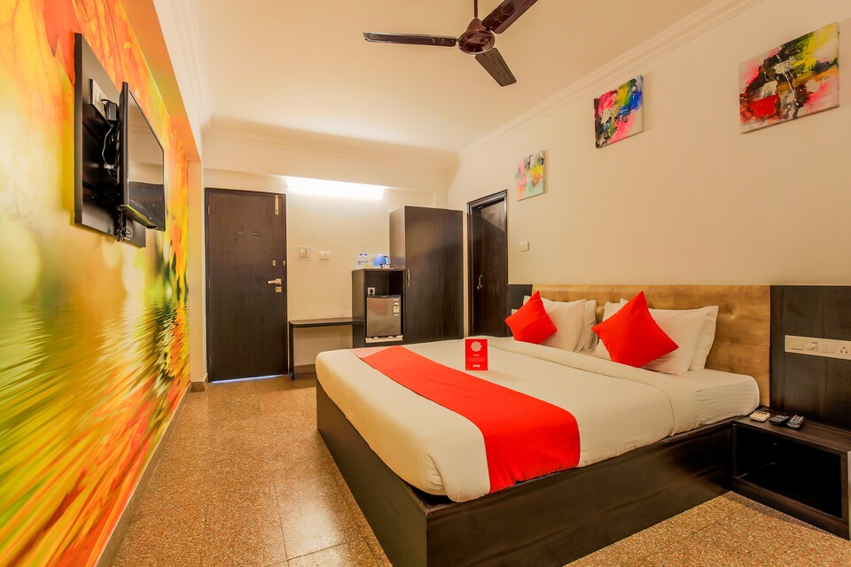 CAPITAL O 15178 COLVA SEA COIN, Colva Goa, गोवा