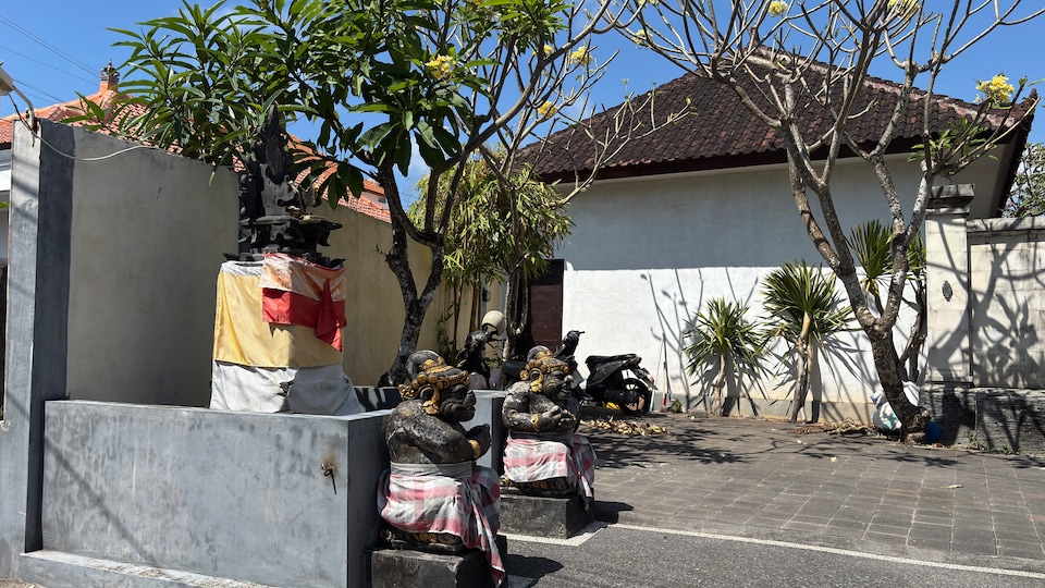 Collection O near Pantai Nusadua formerly Palm Bamboo Hotel, Jimbaran, Bali