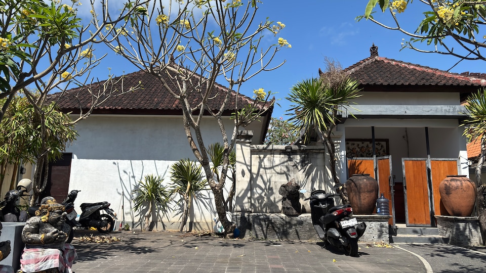 Collection O near Pantai Nusadua formerly Palm Bamboo Hotel, Jimbaran, Bali