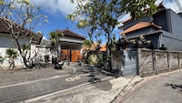 Collection O near Pantai Nusadua formerly Palm Bamboo Hotel