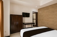 Collection O near Pantai Nusadua formerly Palm Bamboo Hotel