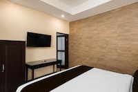 Collection O near Pantai Nusadua formerly Palm Bamboo Hotel