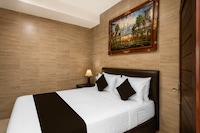 Collection O near Pantai Nusadua formerly Palm Bamboo Hotel
