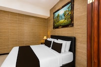 Collection O near Pantai Nusadua formerly Palm Bamboo Hotel