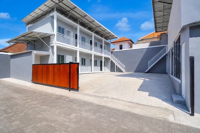 Hotel O near Living World Mall formerly TS 12 Residence 