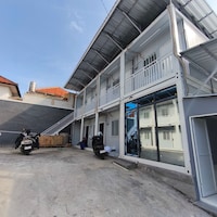 Hotel O near Living Word Mall formerly TS Residence 