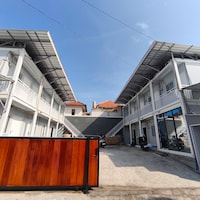 Hotel O near Living Word Mall formerly TS Residence 
