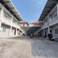 Hotel O near Living Word Mall formerly TS Residence 