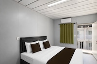 Hotel O near Living World Mall formerly TS 12 Residence 