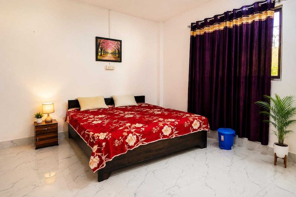 Hotel O Moon Light, Maudaha, Maudaha