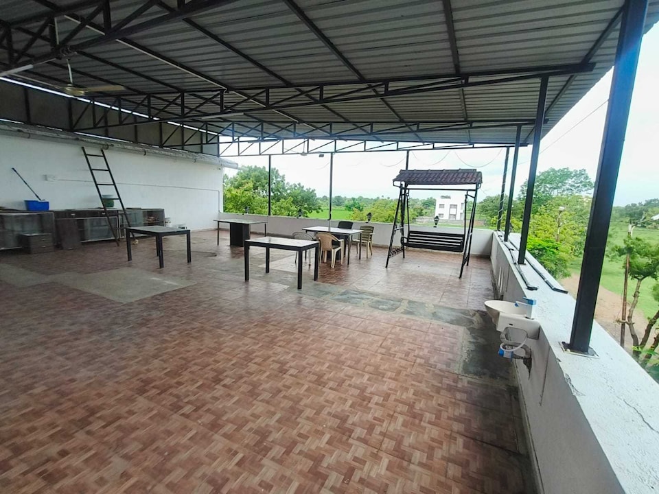 SPOT ON MSA FAMILY RESTAURANT BAR & LODGING, Shirdi, Shirdi
