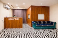 Hotel O ARADHYA GALAXY