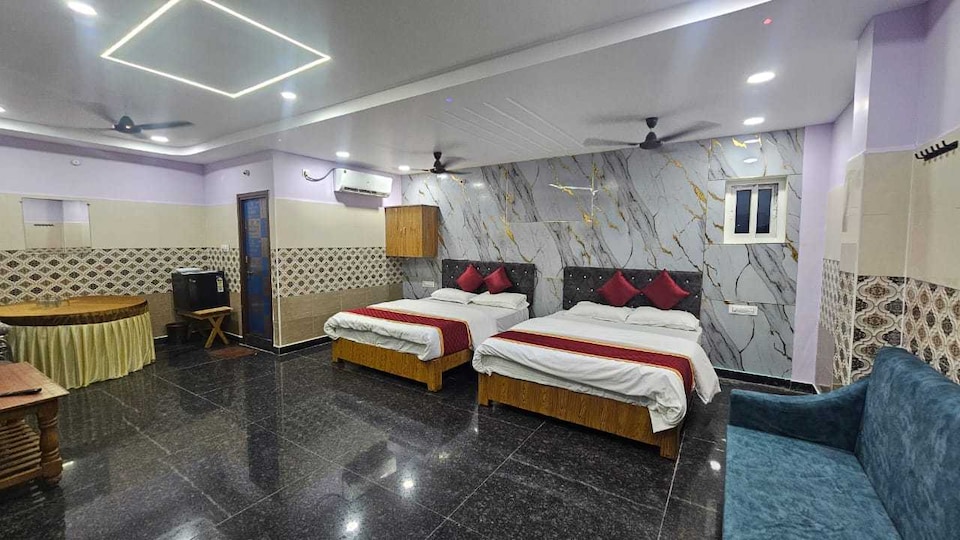Vijaya sree grand & function Plaza, Guntur, Guntur