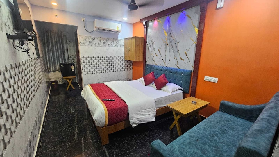 Vijaya sree grand & function Plaza, Guntur, Guntur