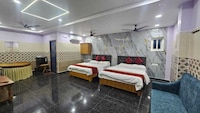 Vijaya sree grand & function Plaza