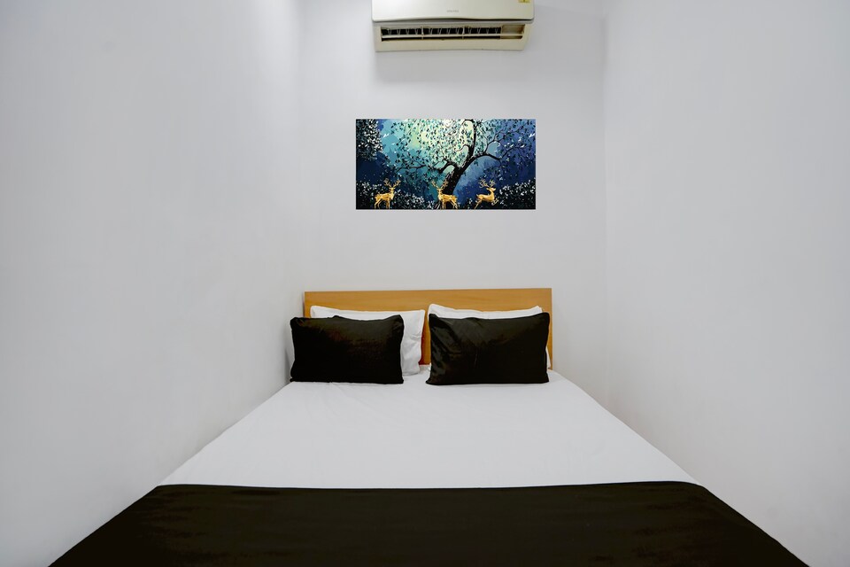 Spot On  Infinity Stays, Patna, Patna