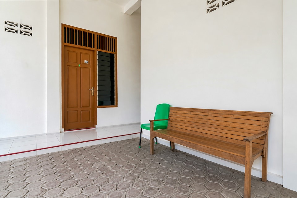 Hotel O near Masjid Raya Baiturahman formerly Rumah Singgah, Banda Aceh, Banda Aceh