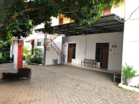 Hotel O near Masjid Raya Baiturahman formerly Rumah Singgah