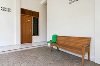 Hotel O near Masjid Raya Baiturahman formerly Rumah Singgah