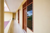 Hotel O near Masjid Raya Baiturahman formerly Rumah Singgah