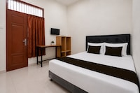 Hotel O near Masjid Raya Baiturahman formerly Rumah Singgah