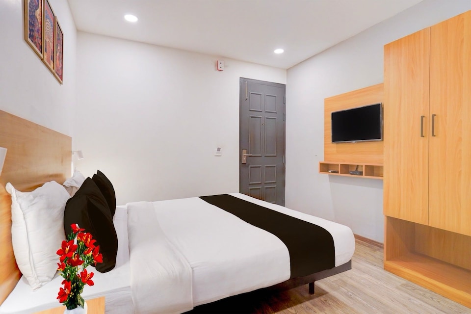 OYO 846340 Hotel Rama Inn, Ayodhya, Ayodhya