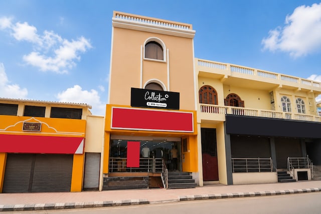 Collection O Mall Of Avadh Formerly Rama Inn