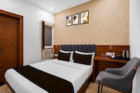 Collection O Mall Of Avadh Formerly Rama Inn