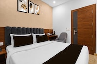 Collection O Mall Of Avadh Formerly Rama Inn