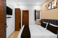 Collection O Mall Of Avadh Formerly Rama Inn