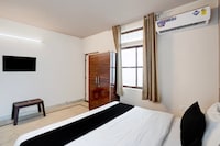 Hotel O Blue Prime