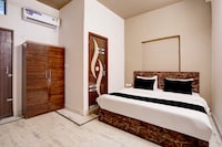 Hotel O Blue Prime