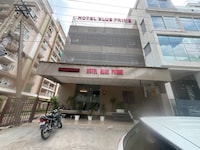 Hotel O Blue Prime