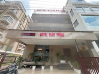 Hotel O Blue Prime