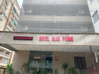 Hotel O Blue Prime