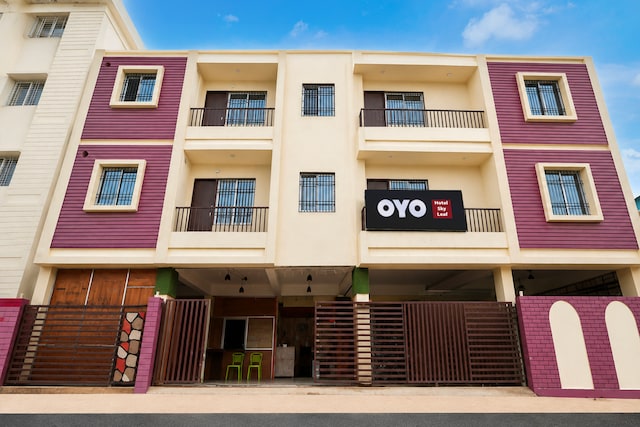 HOTEL O SKY LEAF