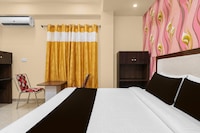 HOTEL O SKY LEAF