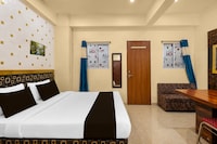 HOTEL O SKY LEAF