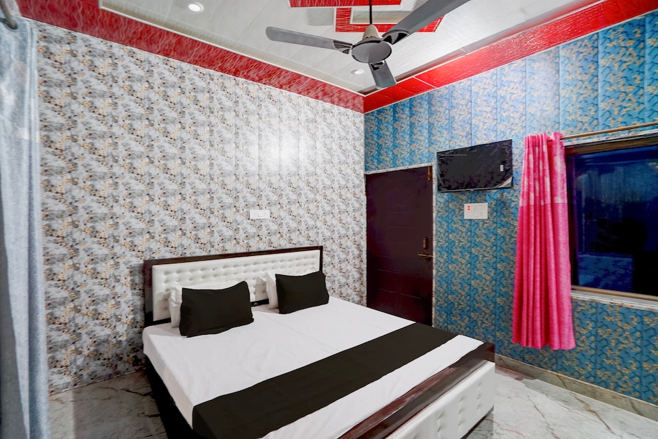 SPOT ON VIJAY BHEEM HOTEL AND RESTAURANT, Sultanpur, Sultanpur